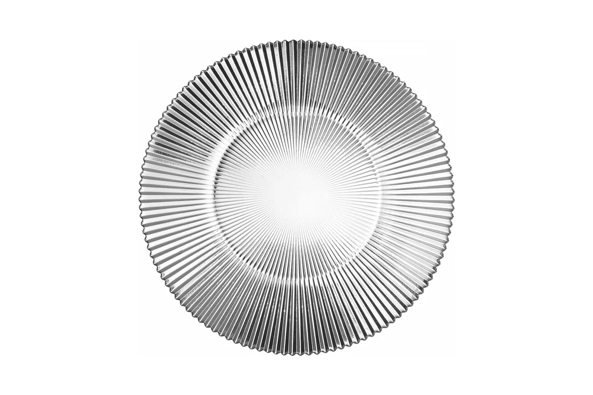 Talerz płytki Aura, 225mm Fine Dine 788639