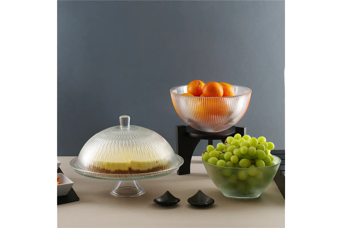 Miska bufetowa Aura, 250mm, 3,5 l Fine Dine 788677