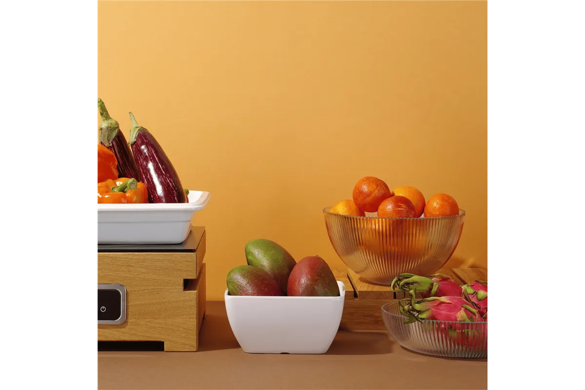 Miska bufetowa Aura, 250mm, 3,5 l Fine Dine 788677