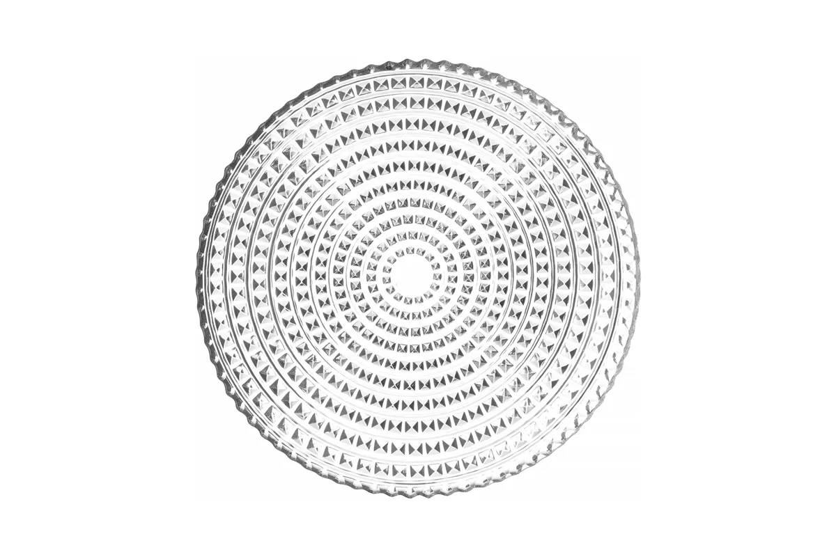 Talerz płytki Vibe, 280mm Fine Dine 788714