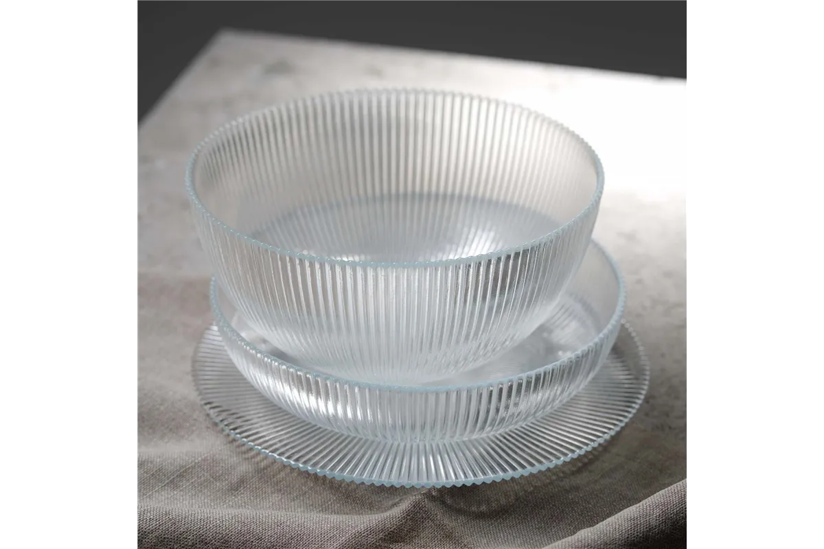 Talerz płytki Vibe, 280mm Fine Dine 788714