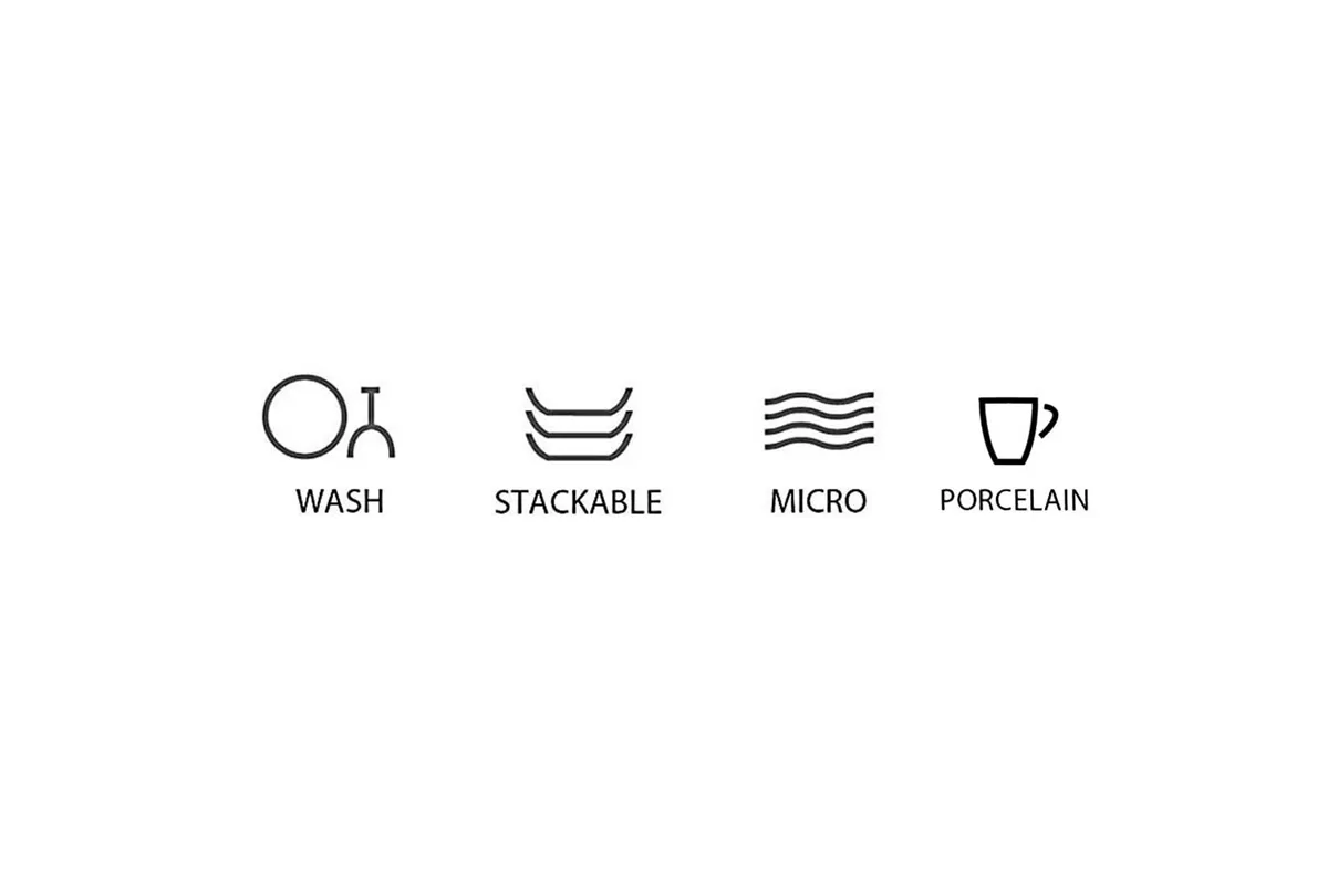 Talerz płytki Vibe, 280mm Fine Dine 788714