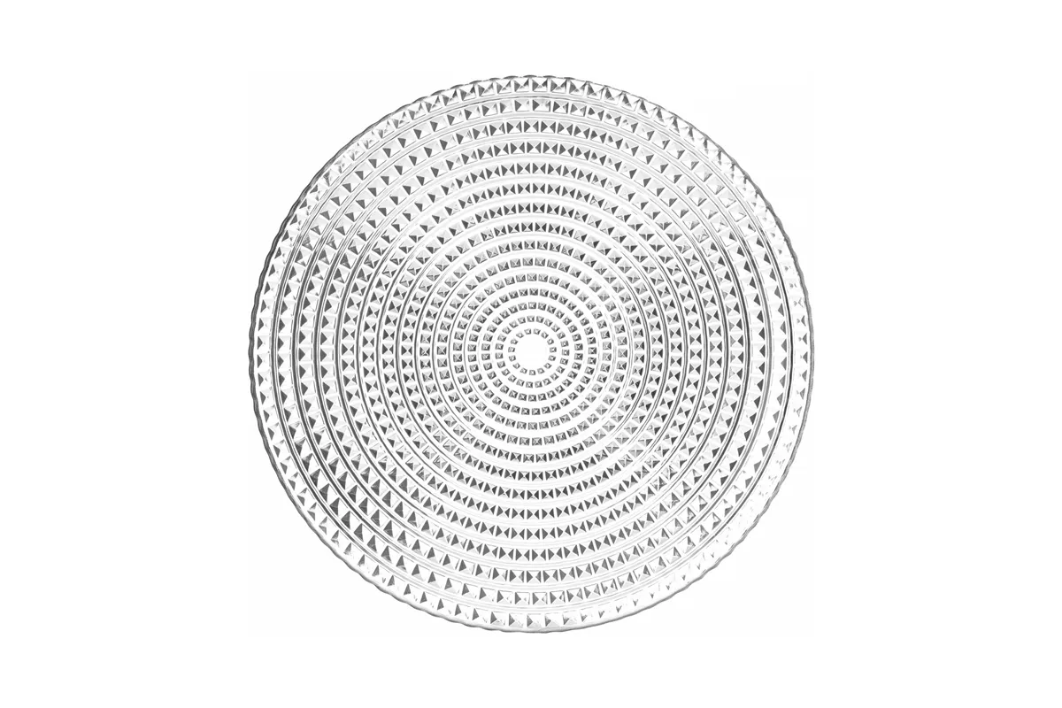 Talerz płytki Vibe, 210mm Fine Dine 788721