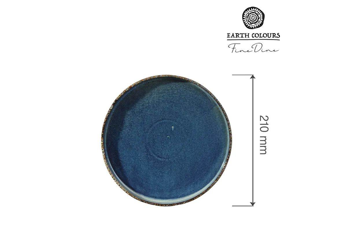 Talerz płytki Eminence, 210mm Fine Dine 768266