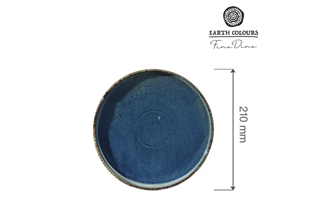 Talerz płytki Eminence, 210mm Fine Dine 768266