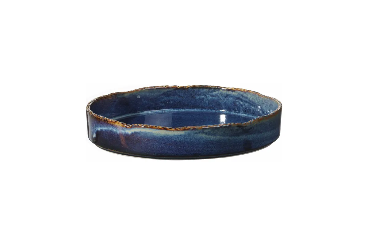 Talerz z wysokim rantem Eminence, 250mm Fine Dine 768297