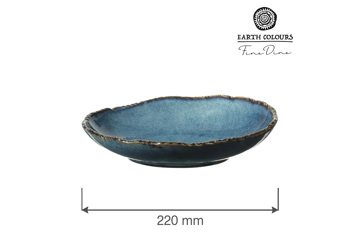 Talerz głęboki Eminence, 220mm Fine Dine 768303