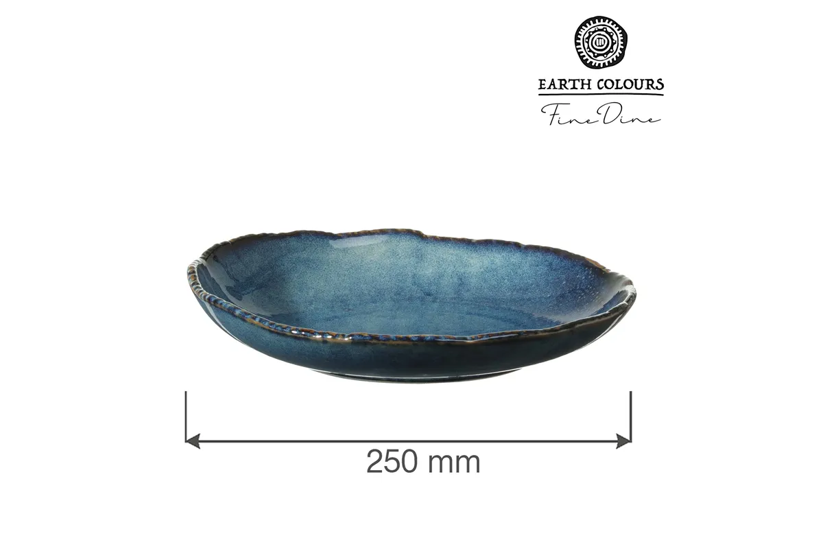 Talerz głęboki Eminence, 250mm Fine Dine 768310