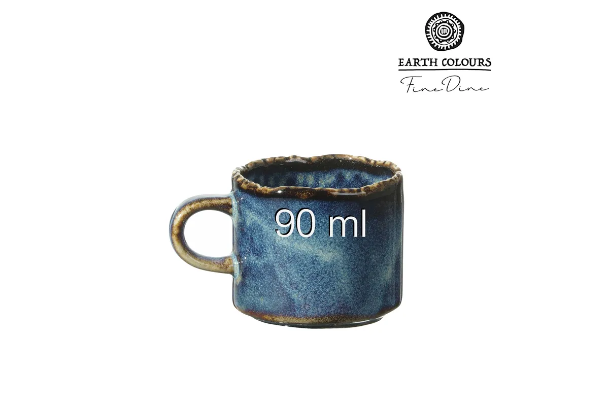 Filiżanka do espresso Eminence, 90ml Fine Dine 768327