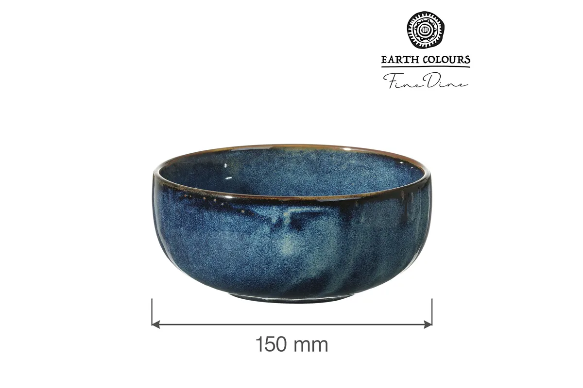 Miska Eminence, 800 ml, 150x(h)70 mm Fine Dine 768365