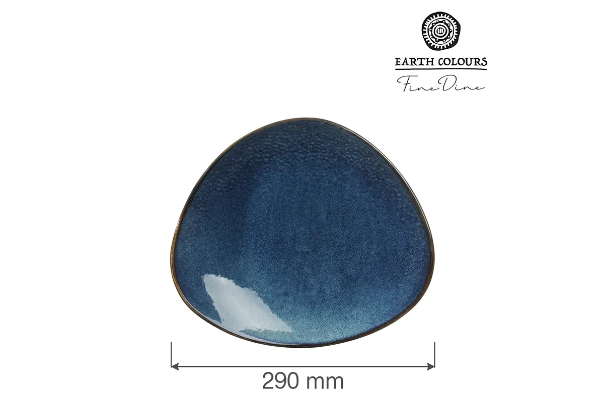 Talerz prezentacyjny Eminence 290mm Fine Dine 768396