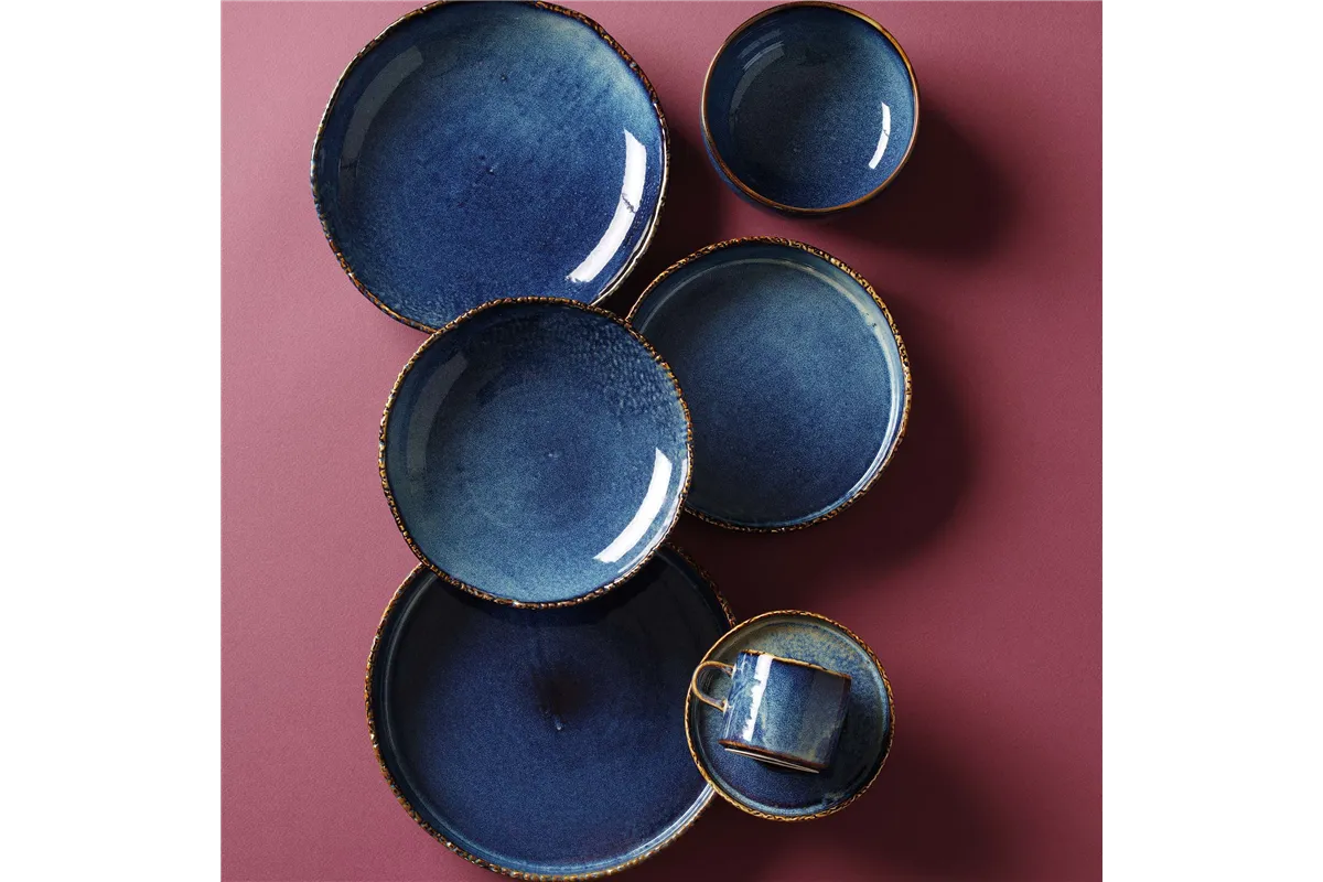 Talerz prezentacyjny Eminence 290mm Fine Dine 768396