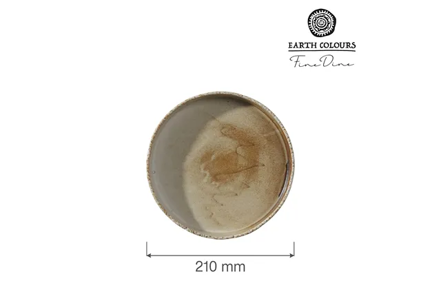 Talerz płytki Constancy 210mm Fine Dine 768402 Talerz płytki Constancy 210mm Fine Dine 768402
