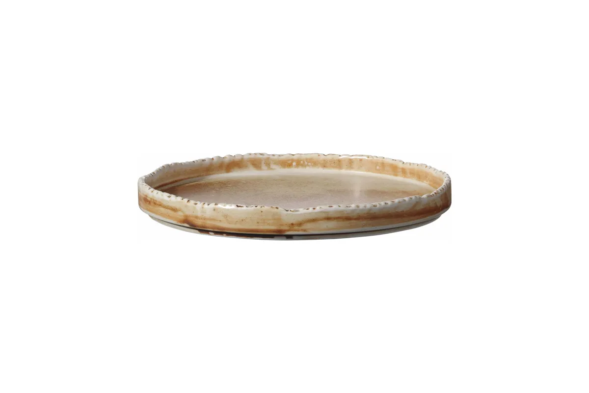 Talerz płytki Constancy 270mm Fine Dine 768419