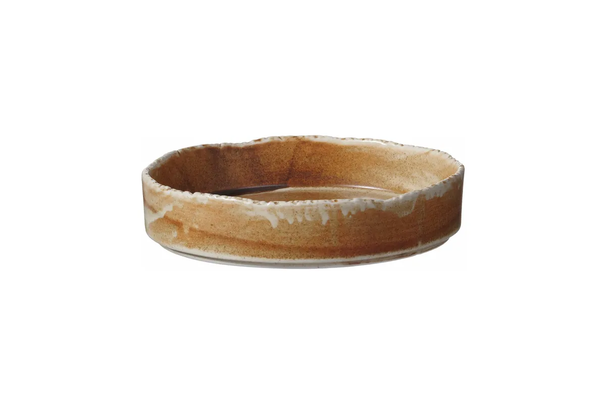 Talerz z wysokim rantem Constancy 200mm Fine Dine 768426