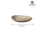 Talerz głęboki Constancy 250mm Fine Dine 768457