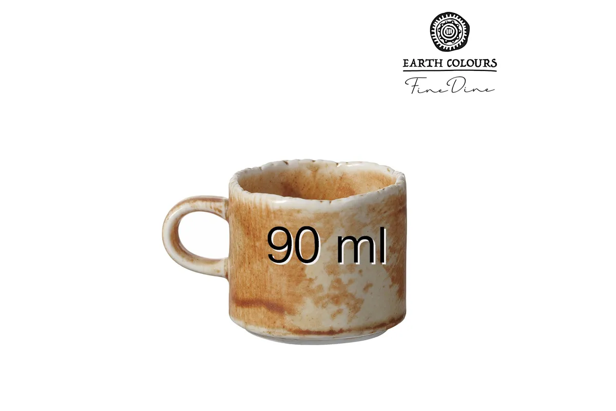 Filiżanka do espresso Constancy 90ml Fine Dine 768464