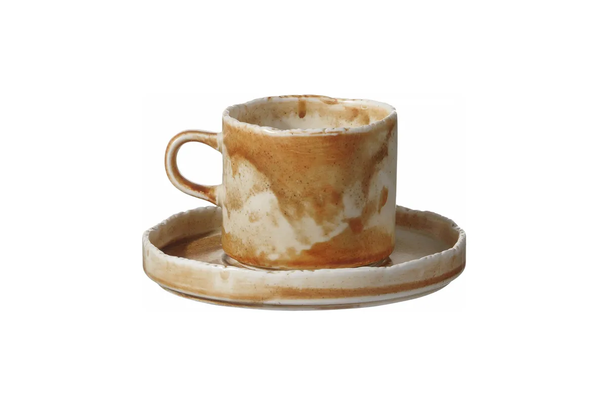 Filiżanka do kawy i herbaty Constancy 200ml Fine Dine 768471