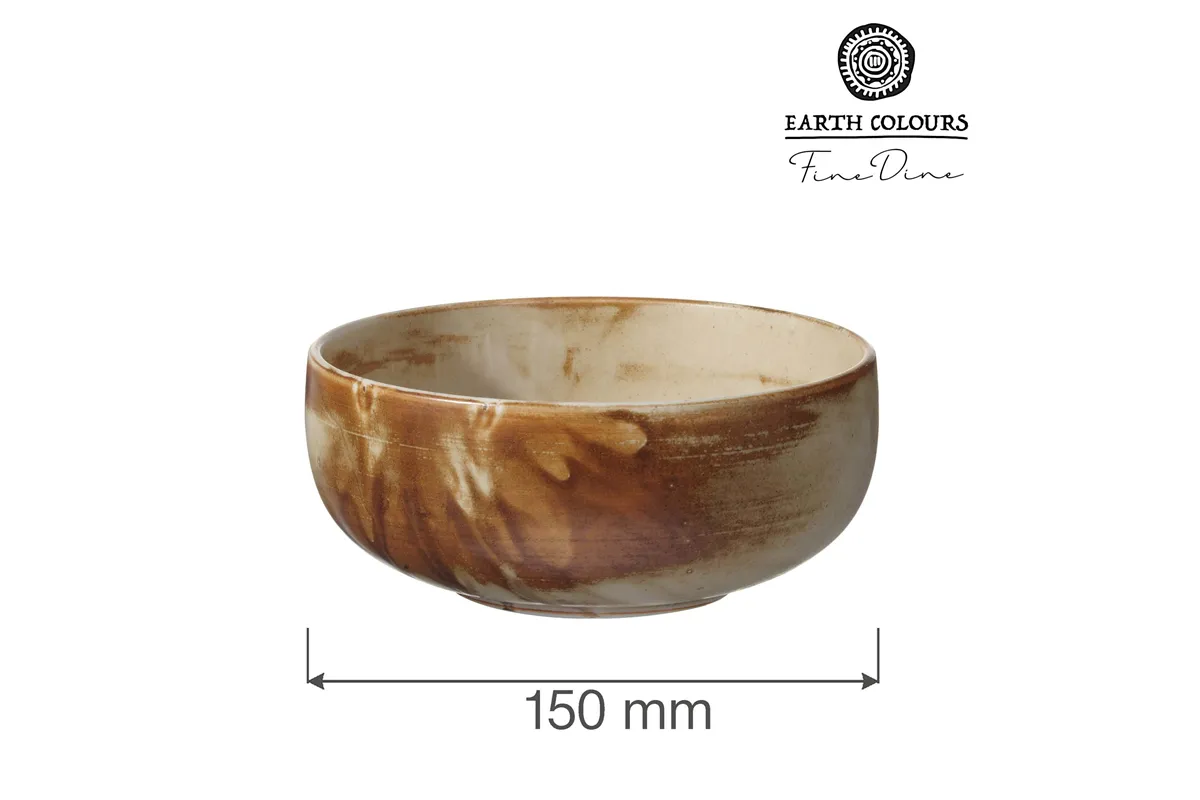 Miska Constancy 150mm, 800 ml Fine Dine 768501