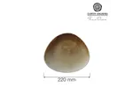 Talerz prezentacyjny Constancy 220mm Fine Dine 768525 Talerz prezentacyjny Constancy 220mm Fine Dine 768525