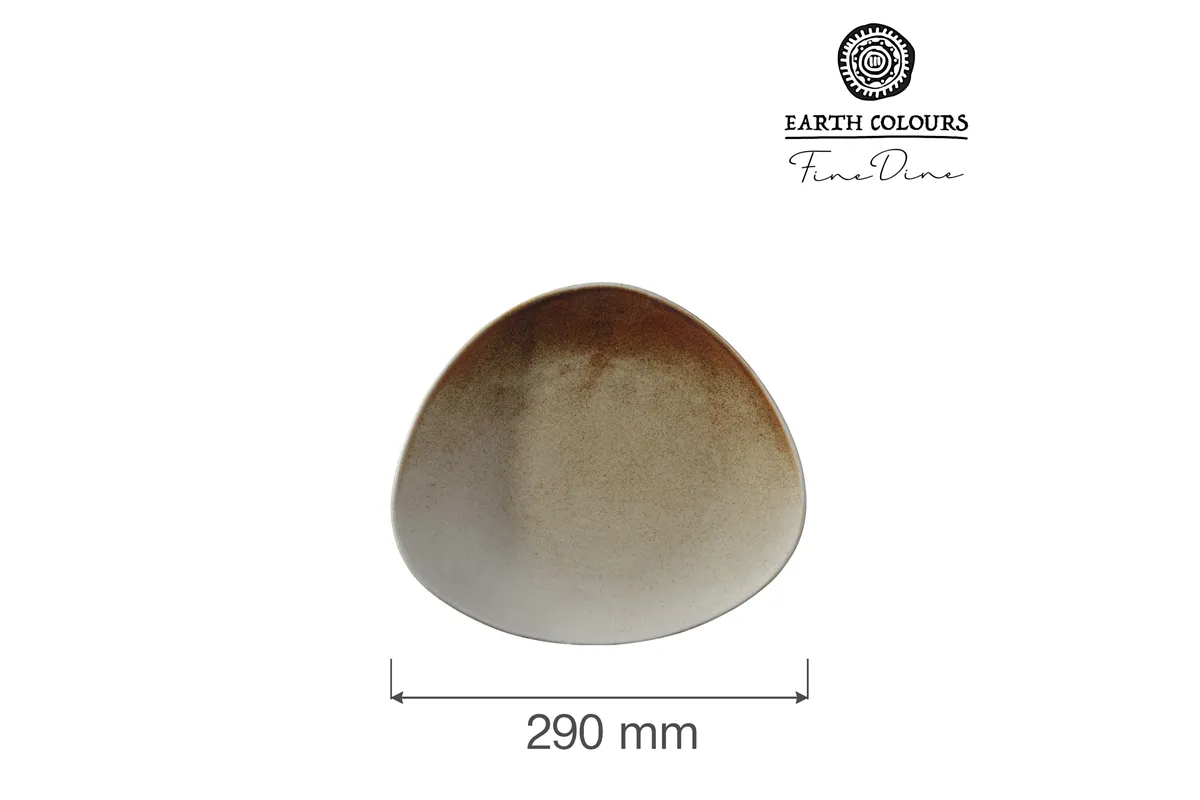 Talerz prezentacyjny Constancy 290mm Fine Dine 768532