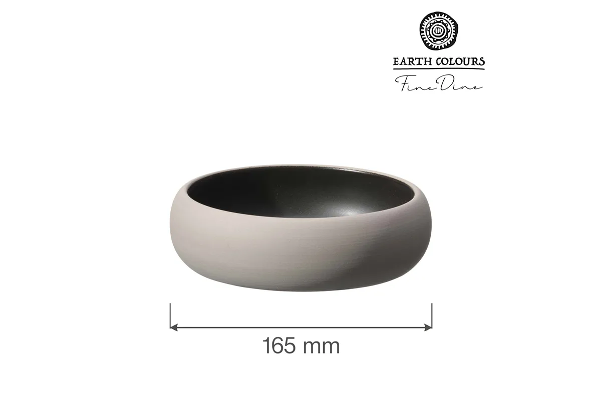 Miska Mia 165mm, 650 ml Fine Dine 768549