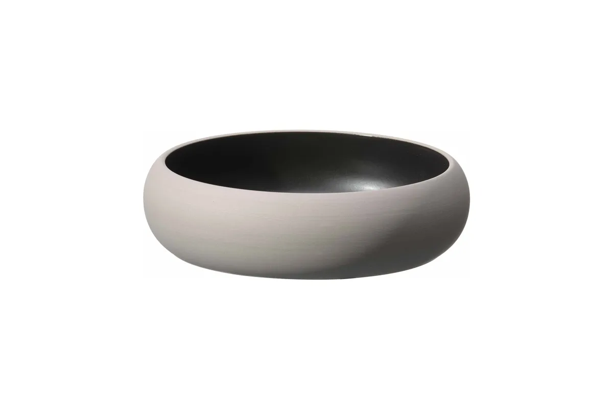 Miska Mia 195mm. 1000 ml, 1 l Fine Dine 768556