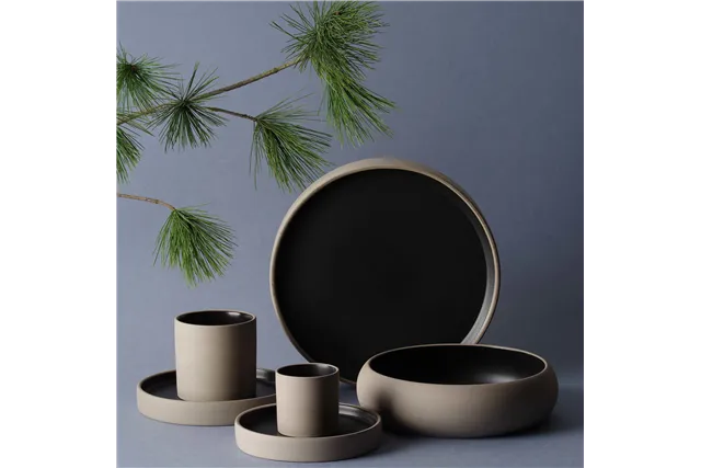 Miska Mia 195mm. 1000 ml, 1 l Fine Dine 768556 Miska Mia 195mm. 1000 ml, 1 l Fine Dine 768556