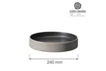 Talerz gourmet Mia 240mm Fine Dine 768563