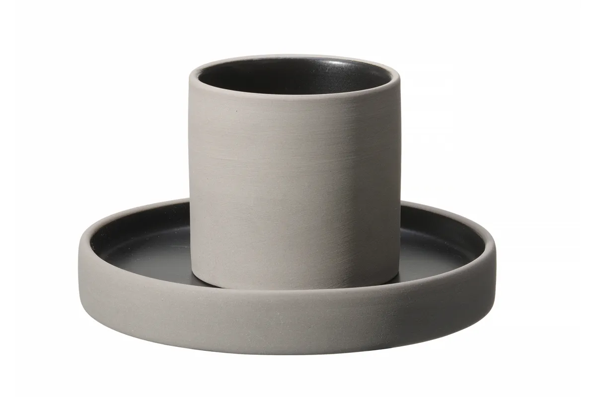 Kubek Mia 80 mm, 250 ml Fine Dine 768570