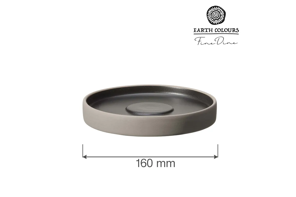 Talerz gourmet Mia 160mm Fine Dine 768587