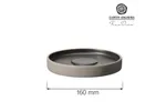 Talerz gourmet Mia 160mm Fine Dine 768587