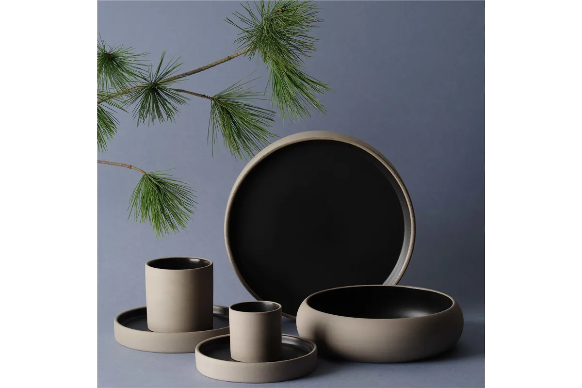 Talerz gourmet Mia 160mm Fine Dine 768587