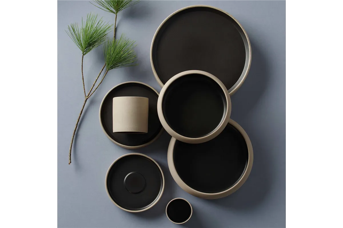 Kubek Mia 60 mm, 100 ml Fine Dine 768594