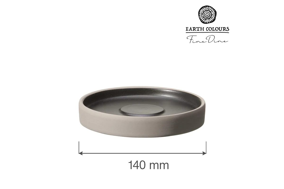 Talerz gourmet Mia 140mm Fine Dine 768600