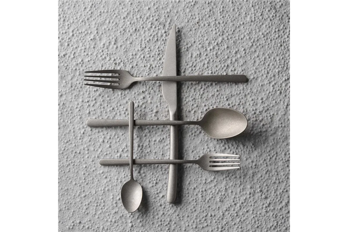 Łyżeczka do kawy Amarone Vintage, OVE, 119 mm Ove 764176