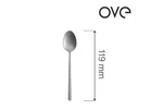 Łyżeczka do kawy Amarone Vintage, OVE, 119 mm Ove 764176