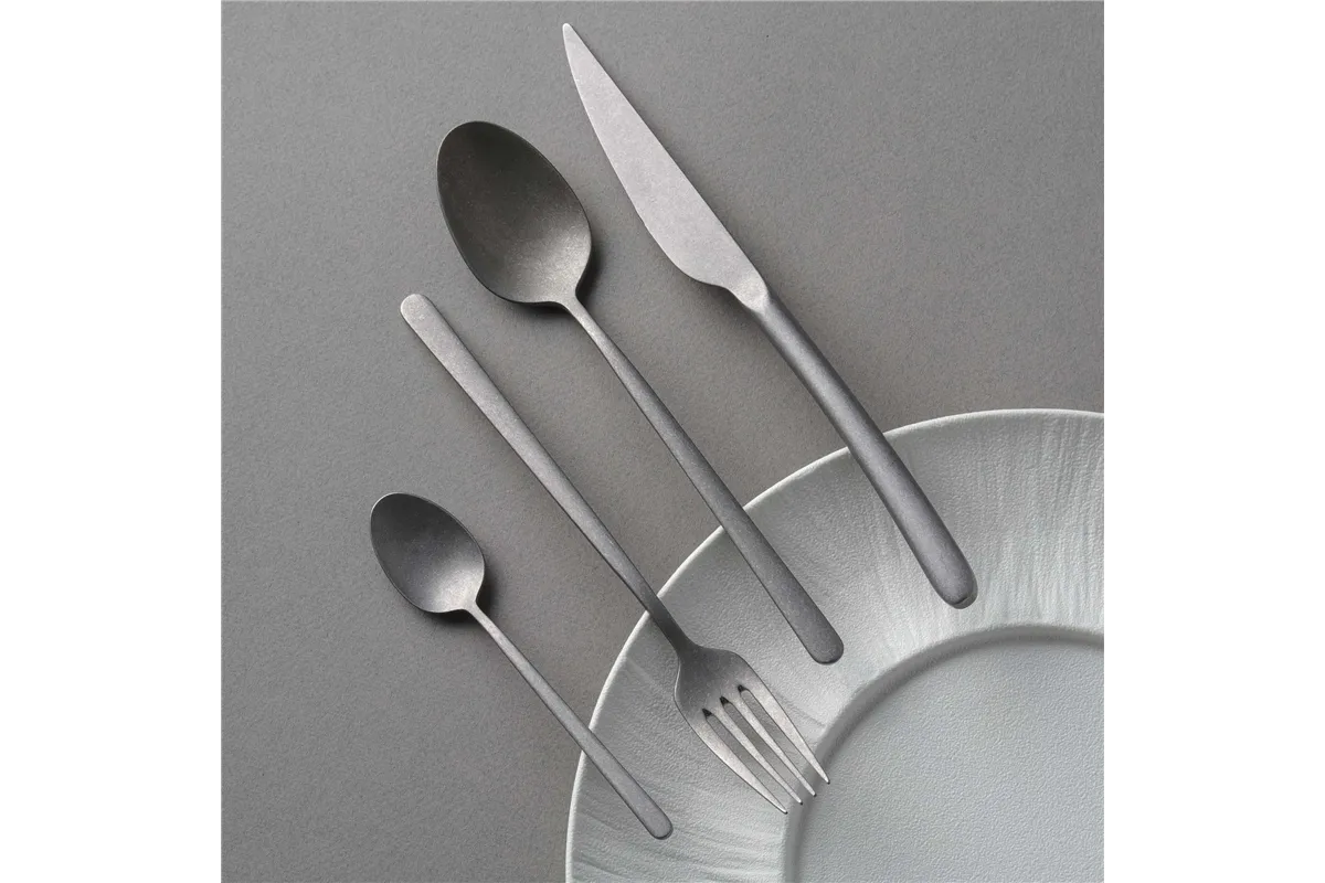 Łyżka deserowa Amarone Vintage, OVE, 184 mm Ove 764190