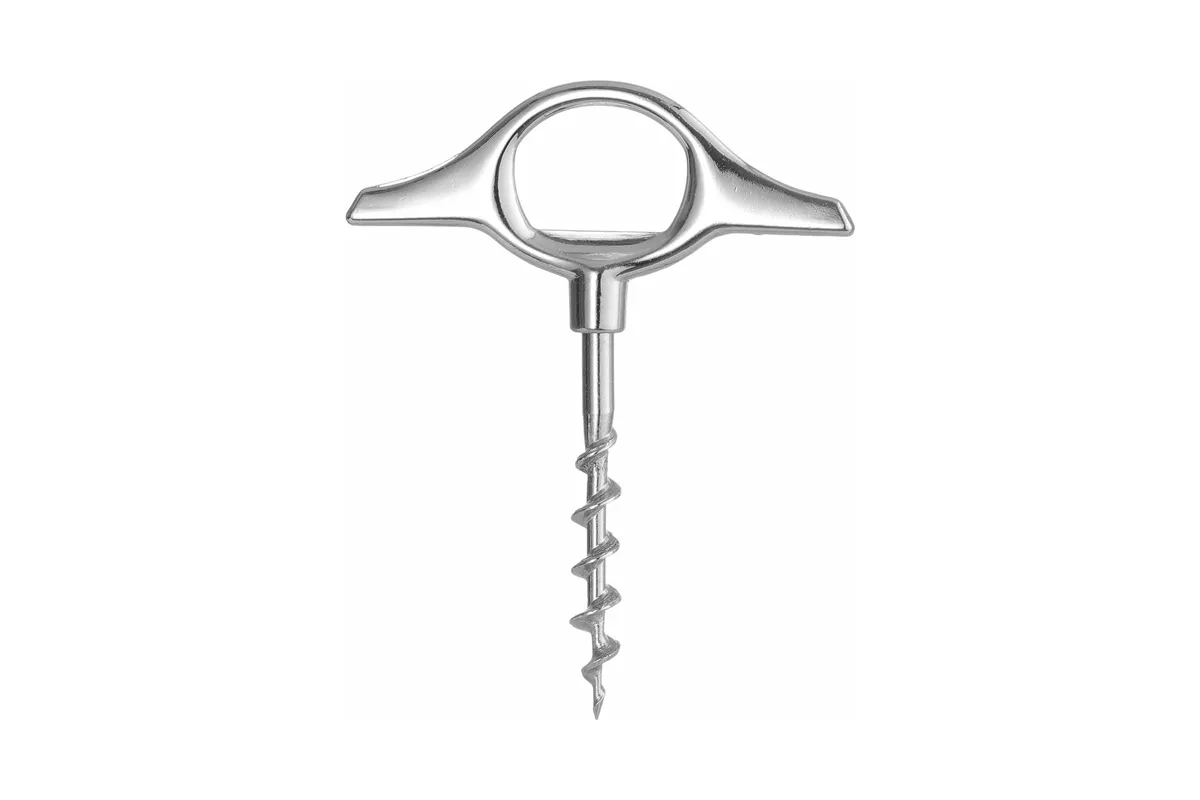 Korkociąg francuski, Bar up, 105x85x(H)10mm Bar Up 594025