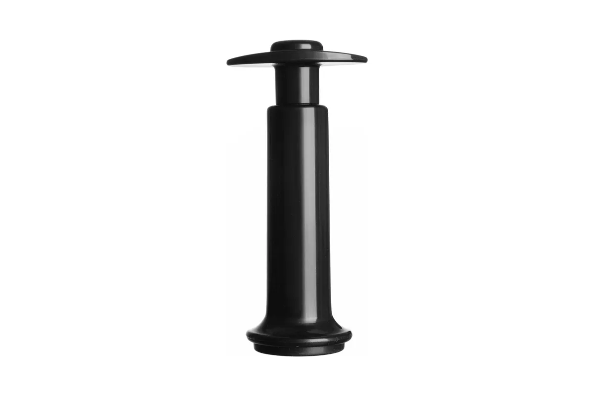 Pompka próżniowa do wina, Bar up, 140x65x(H)50mm Bar Up 595541