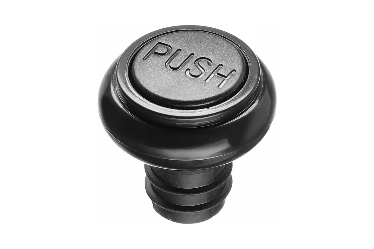 Pompka próżniowa do wina, Bar up, 140x65x(H)50mm Bar Up 595541