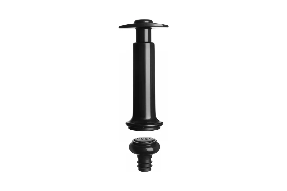 Pompka próżniowa do wina, Bar up, 140x65x(H)50mm Bar Up 595541