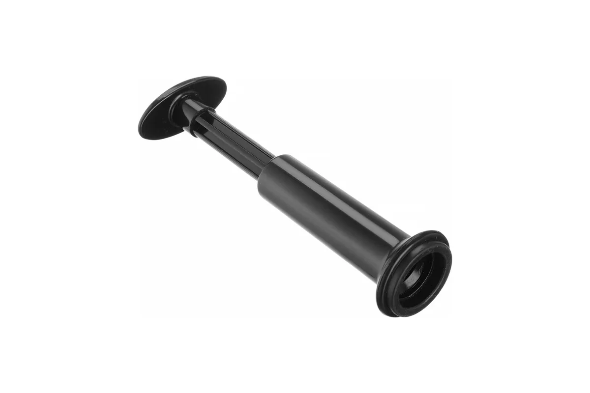 Pompka próżniowa do wina, Bar up, 140x65x(H)50mm Bar Up 595541