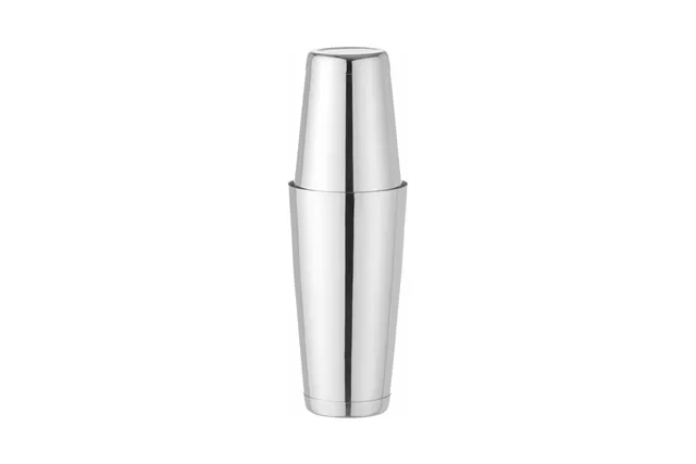 Shaker bostoński Tin-on-Tin, Bar up, 0,8L, ø90x(H)303mm Bar Up 596401 Shaker bostoński Tin-on-Tin, Bar up, 0,8L, ø90x(H)303mm Bar Up 596401