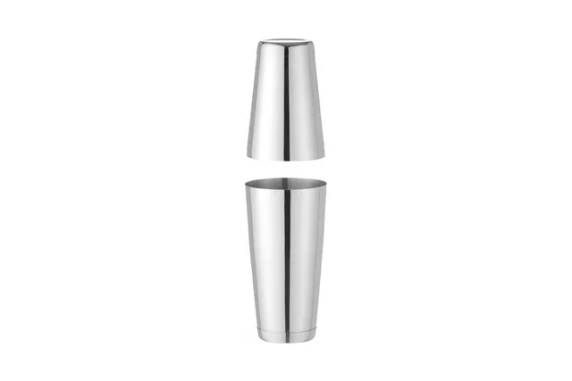 Shaker bostoński Tin-on-Tin, Bar up, 0,8L, ø90x(H)303mm Bar Up 596401 Shaker bostoński Tin-on-Tin, Bar up, 0,8L, ø90x(H)303mm Bar Up 596401