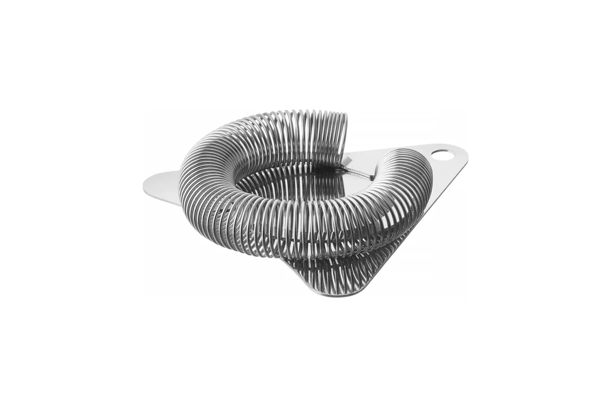 Sitko barmańskie trójkątne "Ninja", Bar up, 97x105mm Bar Up 596449