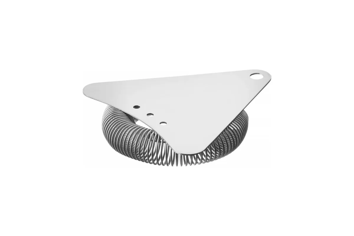 Sitko barmańskie trójkątne "Ninja", Bar up, 97x105mm Bar Up 596449