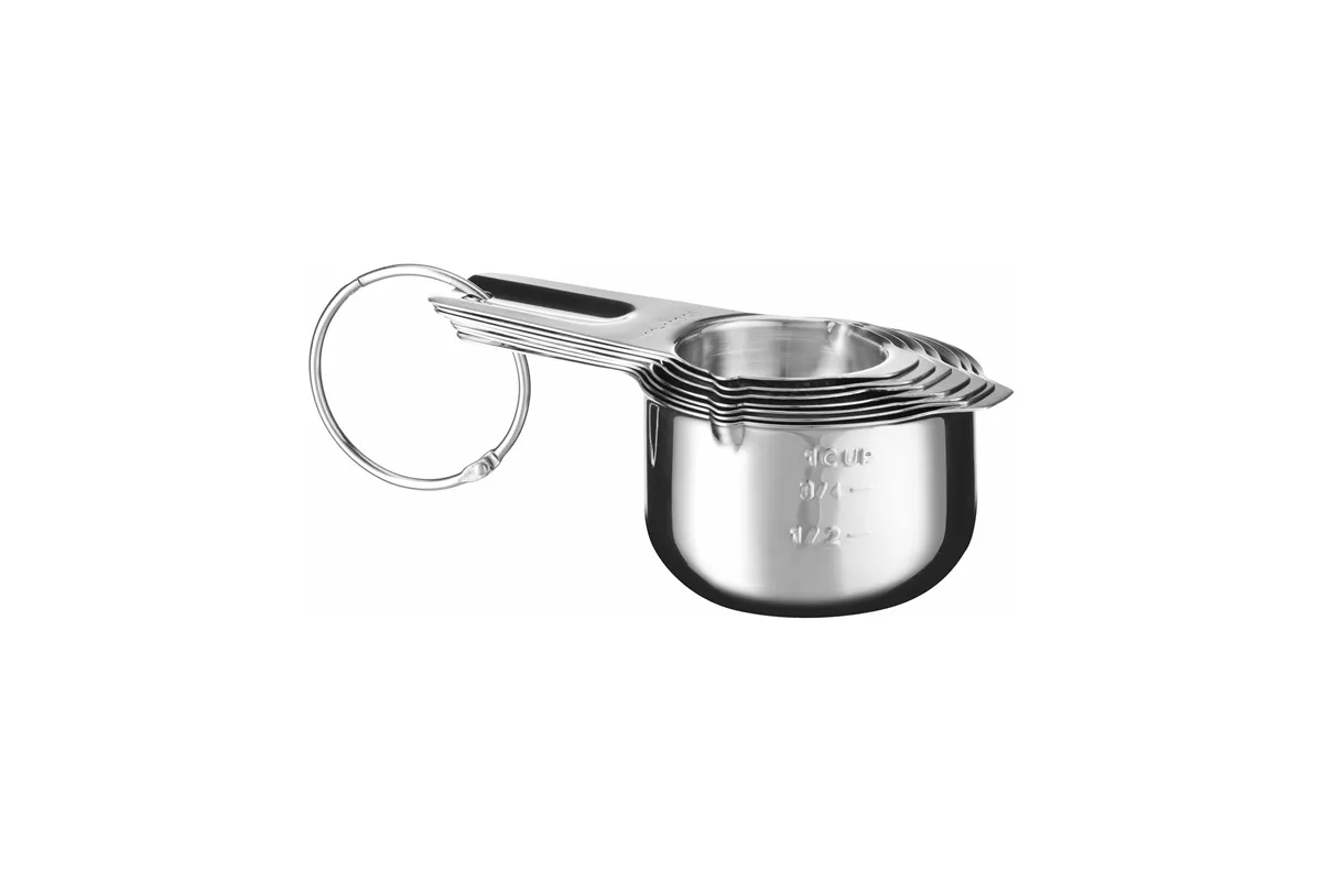 Miarka - zestaw 7 szt., Bar up, 140x85x(H)52mm Bar Up 596487