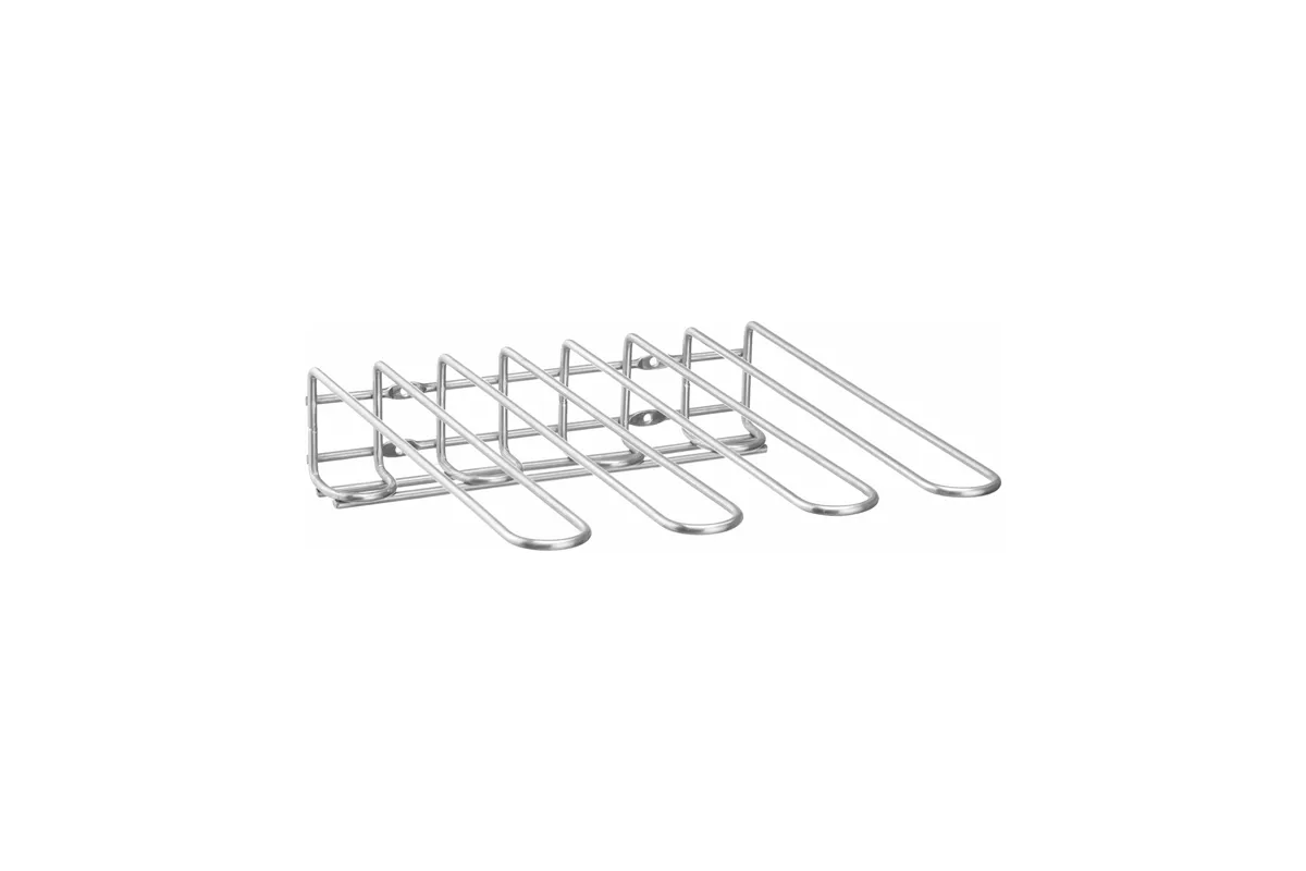 Wieszak na kieliszki, Bar up, 350x293x(H)50mm Bar Up 596500