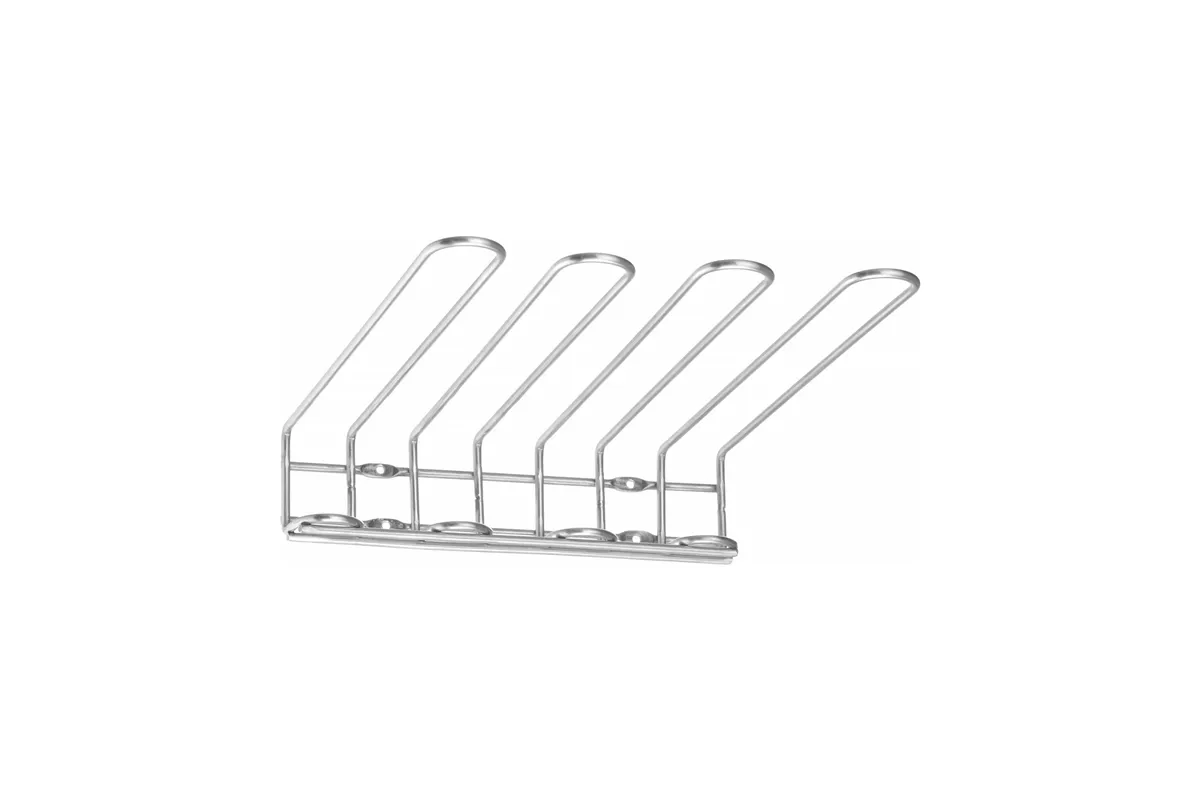 Wieszak na kieliszki, Bar up, 350x293x(H)50mm Bar Up 596500